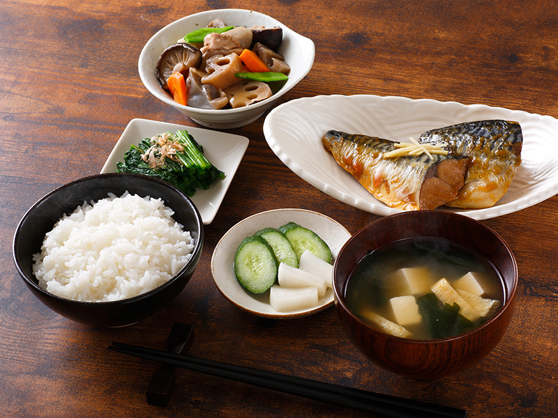 昼食・休憩